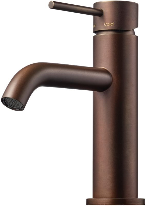 OUTLET Tapwell - EVM072 Bronze