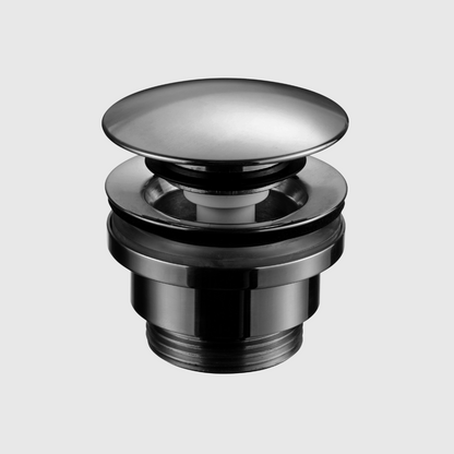 Bundventil med pop-up - Tapwell 74400