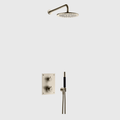 Brusesæt Tapwell - BOX7268 ED2