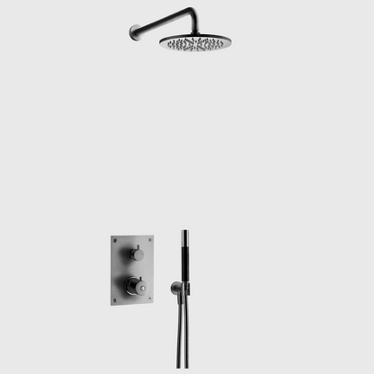 Brusesæt Tapwell - BOX7268 ED2