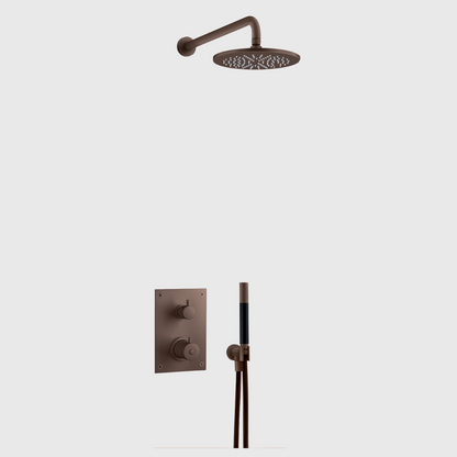 Brusesæt Tapwell - BOX7268 ED2