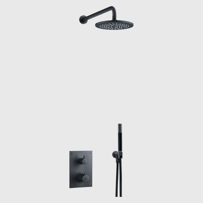 Brusesæt Tapwell - BOX7268 ED2