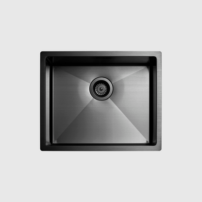 Køkkenvask - Tapwell TA5040