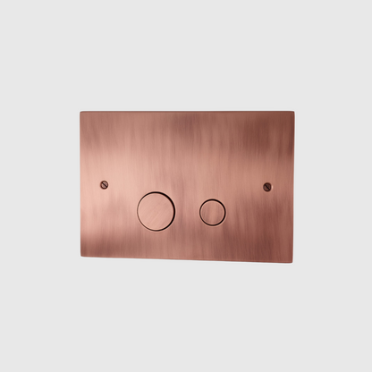 Trykknap - Tapwell TA OMEGA