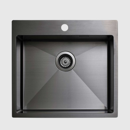 Køkkenvask - Tapwell TA5540